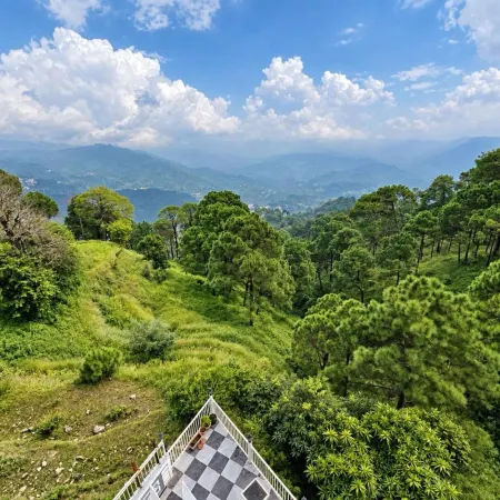 Wonder Hill Kasauli