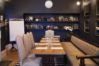 拉姆斯蓋特度假屋 - 精品