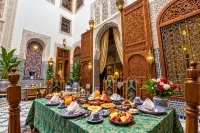 Riad Damia Suite &Spa - Hot Springs