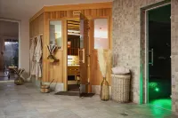 Waldhotel Eiche - Kæledyr tilladt