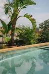 Pol & Grace Hotel - piscina