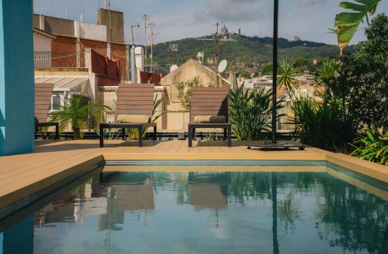 Pol & Grace Hotel photo 2
