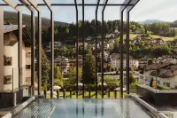 Albergo Gardena - Grodnerhof - romantici