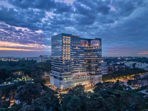 Artezia Bengaluru - 5 звезд