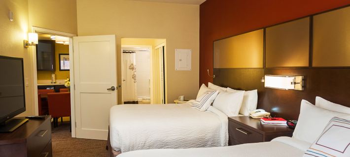 Residence Inn Ottawa Airport Hotels in Ottawa