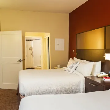 Residence Inn Ottawa Airport Hotels near Ottawa International Airport