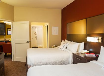Residence Inn Ottawa Airport