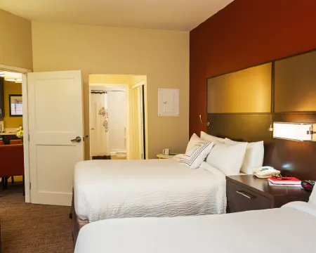 Residence Inn Ottawa Airport Hotels in Ottawa