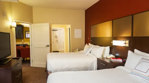 Residence Inn Ottawa Airport