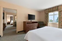 Homewood Suites by Hilton San Francisco Airport-North Hôtels à : Brisbane
