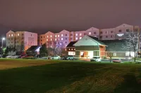 Homewood Suites by Hilton Lansdale Hôtels à : Montgomeryville