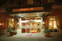 Hampton Inn Alexandria-Old Town/King Street Hotels in Alexandria