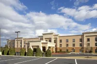 Hampton Inn & Suites Nashville-Smyrna Hotels in Smyrna