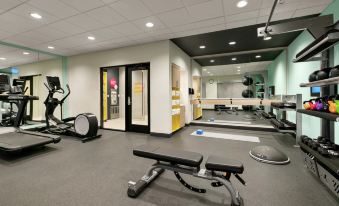 Tru by Hilton Longview