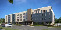 Staybridge Suites Nashville SE - Murfreesboro Hotels in Rutherford County