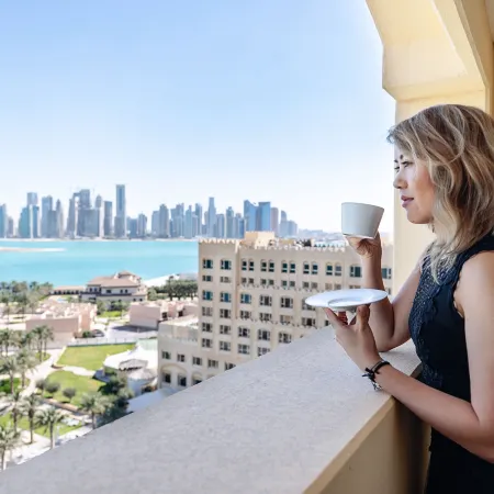 InterContinental Hotels DOHA BEACH & SPA by IHG