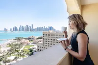 InterContinental Hotels DOHA BEACH & SPA by IHG - โรแมนติก