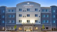 Candlewood Suites Kearney