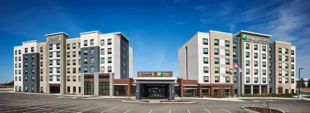 Holiday Inn Express Niagara-on-The-Lake