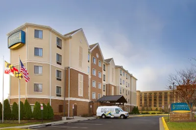 Residence Inn by Marriott BWI Airport