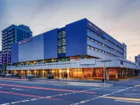 Achat Hotel Braunschweig Hotels near The Brunsick Lion