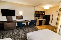 Candlewood Suites Melbourne/Viera Hotels in South Patrick Shores