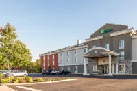 Holiday Inn Express & Suites Philadelphia - MT. Laurel