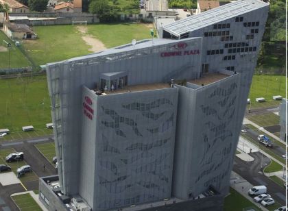 Crowne Plaza Verona - Fiera