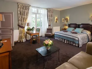 Chateau de Fere Hotel and Spa