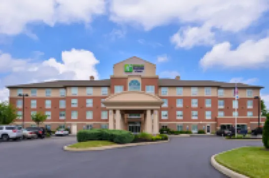 Holiday Inn Express & Suites CINCINNATI - MASON by IHG Hotels in Deerfield Township