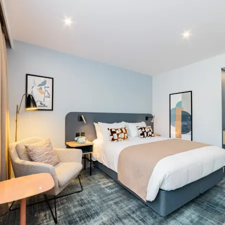 voco WINCHESTER HOTEL & SPA by IHG
