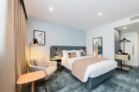 Voco Winchester Hotel & Spa Hotels in Itchen Valley