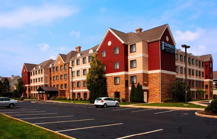 Staybridge Suites COLUMBUS-DUBLIN by IHG