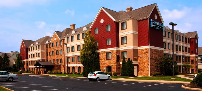 Staybridge Suites COLUMBUS-DUBLIN by IHG Hotels in Dublin