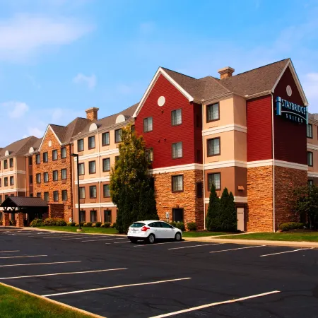 Staybridge Suites COLUMBUS-DUBLIN by IHG