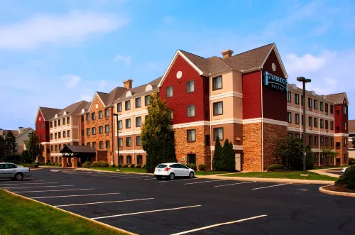 Staybridge Suites COLUMBUS-DUBLIN by IHG Hotels in Dublin