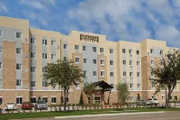 Staybridge Suites Houston - Medical Center Hotels in Houston