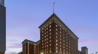 Hotel Fort des Moines, Curio Collection by Hilton - con encanto