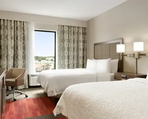Hampton Inn North Olmsted Cleveland Airport Photos