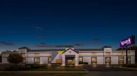 Spark by Hilton Wichita East