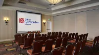 Hilton Garden Inn Palmdale Отели в г. Палмдейл
