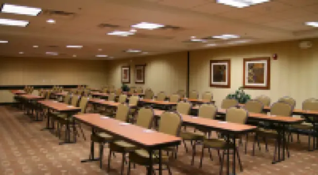 Hampton Inn & Suites Chicago/St. Charles