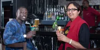 Crowne Plaza NAIROBI AIRPORT by IHG - 5-Star