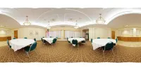 Holiday Inn MANCHESTER AIRPORT by IHG - Frühstück