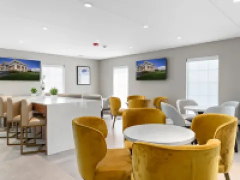 Baymont by Wyndham Beaumont Hotels in Beaumont