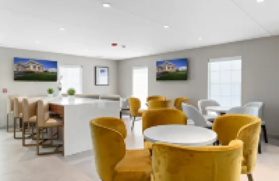 Baymont by Wyndham Beaumont