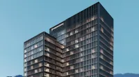InterContinental Hotels Presidente Monterrey Hôtels à proximité de : Deacero