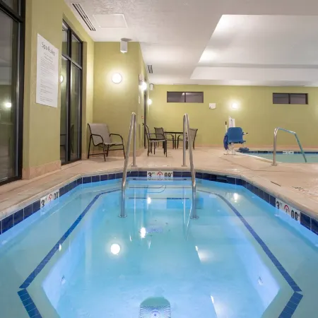 Holiday Inn & Suites DURANGO DOWNTOWN by IHG