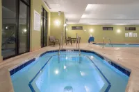 Holiday Inn & Suites DURANGO DOWNTOWN by IHG - Hot Tub