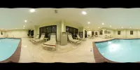 홀리데이 인 익스프레스 & 스위트 로노크 바이 IHG - 수영장